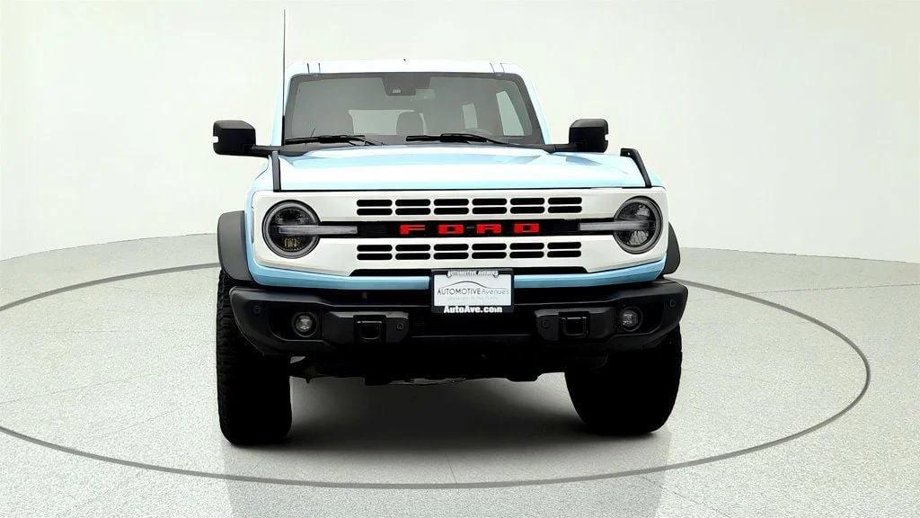 ford bronco 2-door 2024 1FMDE4EP2RLA28518 image ford bronco 2-door 2024 1FMDE4EP2RLA28518 image